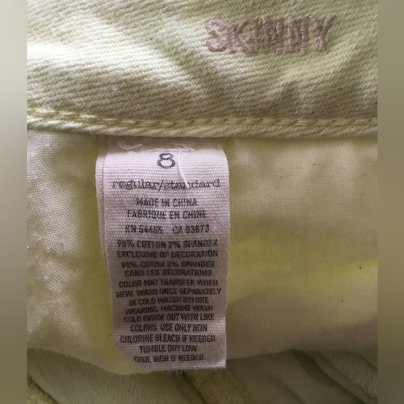 AMERICAN EAGLE OUTFITTERS - Picture 10 of 16